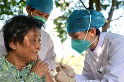 Trung Quốc thay đổi chính sách ứng phó với Covid-19