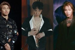 Taeyang và Daesung lần lượt rời YG, tương lai nào dành cho Big Bang?