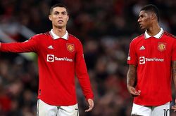 Nhận định trước trận MU vs Nottingham Forest: Quẳng gánh lo Ronaldo để thăng hoa