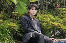 Song Joong Ki chuẩn bị thử vai cho BBC: Dự định phát triển ở nước ngoài vì bạn gái?