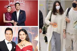 Giải trí 24h: Linh Rin khen Phillip Nguyễn hoàn hảo, Song Joong Ki sắp tái hôn?