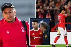 Tin nóng bóng đá tối 27/12: Lingard chỉ trích MU