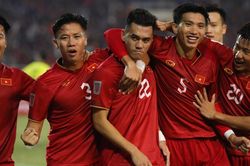 ĐIỂM NHẤN Việt Nam 3-0 Malaysia: Đẳng cấp Việt Nam, Văn Hậu đáng trách