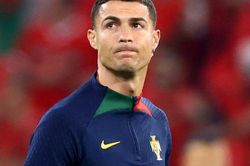 HLV trưởng Al Nassr lên tiếng về việc chiêu mộ Ronaldo
