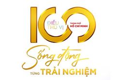 Phát động bình chọn 'TPHCM - 100 điều thú vị'