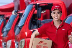 J&T Express tăng cường chiến thuật hướng đến người dùng trẻ
