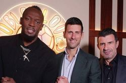 Novak Djokovic: 'Hạ cánh' xuống Australia lần đầu tiên kể từ sự cố bị trục xuất gần 1 năm trước