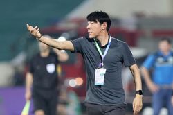 Thắng Brunei 7-0, HLV Indonesia nói lời bất ngờ