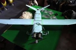 UAV Triều Tiên vượt biên giới liên Triều, Mỹ tái cam kết bảo vệ Hàn Quốc