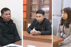 Thu lời bất chính hàng trăm tỷ từ hoạt động tín dụng đen