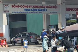 Bộ Công Thương: Đã đảm bảo được nguồn cung xăng dầu, không còn thiếu cục bộ
