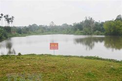 Đắk Nông: Bố mẹ đi làm, hai trẻ ở nhà đuối nước thương tâm
