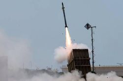 Tướng Israel tiết lộ lý do Tel Aviv từ chối giao hệ thống phòng không Vòm Sắt cho Ukraine