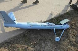 Chi tiết quá trình Hàn Quốc đối đầu 5 UAV được cho của Triều Tiên bay qua biên giới