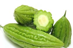 Làm đẹp bằng trái khổ qua bạn đã thử chưa?
