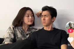 Phương Nga tự 'bóc phốt' tính cách thật của bản thân, Bình An chỉ biết thở dài