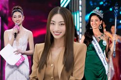 Sau 3 năm đăng quang, Hoa hậu Lương Thùy Linh trở thành giảng viên, làm MC 2 cuộc thi Hoa hậu lớn