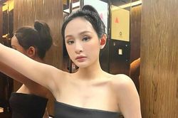 Sau sóng gió tình cảm, Hiền Hồ bất ngờ đăng đàn muốn nhận nuôi một 'nhân vật' đặc biệt