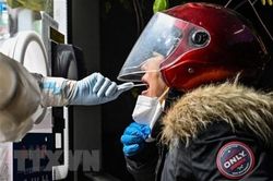 Trung Quốc sẽ không áp dụng các biện pháp kiểm dịch đối với người và hàng hóa nhập cảnh
