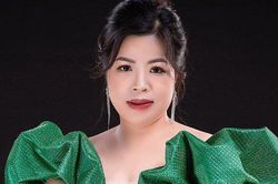 Hứa Hoài Thương - CEO tài năng xây dựng sàn SABO kết nối cộng đồng kinh doanh