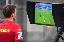 VAR xuất hiện tại giai đoạn hai V-League 2023