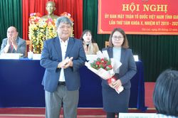 Gia Lai: Xây dựng, sửa chữa 141 nhà 'Đại đoàn kết'