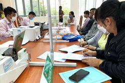 Bảo Lộc: Doanh số cho vay từ Ngân hàng CSXH đạt hơn 154 tỷ đồng