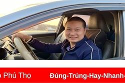 Dịch vụ lái xe đưa người say về nhà