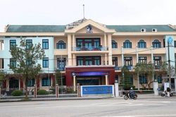 Bạn đọc Bạn đọc Khắc phục sai phạm tại HueWACO