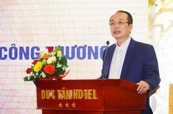 Kinh tế Kinh tế Ngành Công thương có nhiều đóng góp trong phát triển kinh tế - xã hội của tỉnh