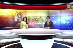 Chương trình Hà Nội buổi sáng ngày 27/12/2022