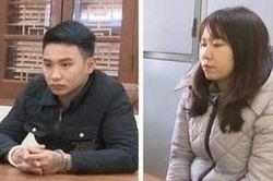 Triệt phá nhóm cho vay lãi nặng