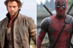 Hugh Jackman hé lộ về sự xuất hiện của Người Sói trong 'Deadpool 3'