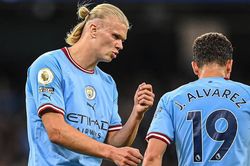 Nhận định trước trận Leeds vs Man City: Bay cao cùng Haaland và Alvarez?