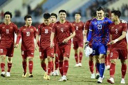Quang Hải, Hoàng Đức lọt TOP ngôi sao đắt nhất AFF Cup 2022