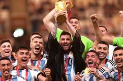 Trao giải 'Dự đoán World Cup 2022 cùng MediaMart'
