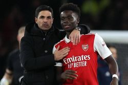 Arsenal tiếp tục thắng: Nhà vua Premier League đang thành hình?
