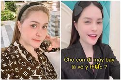 'Nữ đại gia quận 7' và loạt phát ngôn 'động chạm' gây tranh cãi