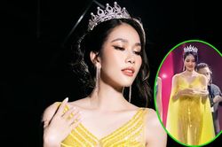 'Ngượng không thể tả!' từ sự cố trang phục phản cảm ở Hoa hậu Việt Nam 2022
