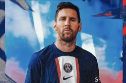 Vô địch World Cup, Lionel Messi nhận quyết định đặc cách từ PSG