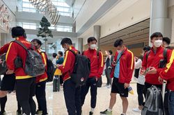 Tuyển Việt Nam tới Singapore: Điều HLV Park Hang Seo lo nhất