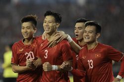 AFF Cup 2022: Đội tuyển Việt Nam không được chủ quan