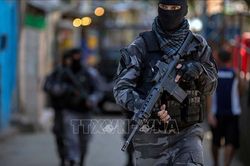 Brazil điều tra đe dọa đánh bom trước lễ nhậm chức của Tổng thống