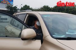 Có thể miễn đăng kiểm lần đầu cho xe ô tô mới