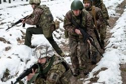 6 yếu tố định hình thế trận xung đột ở Ukraine đầu năm 2023