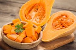 Bí ngô được coi là thực phẩm 'trường sinh bất lão' nhưng lại là đại kỵ đối với một số người