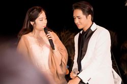 Hậu ồn ào với Nam Em, Bạch Công Khanh gây chú ý khi chia sẻ về chuyện hội ngộ