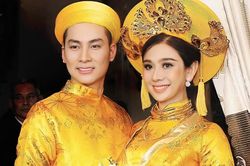 Lâm Khánh Chi đăng ảnh cùng chồng cũ, nói một câu khiến ai cũng xót xa