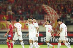 VFF bị AFC phạt