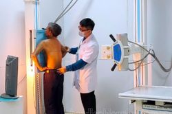 Nâng cao chất lượng khám, chữa bệnh cho nhân dân